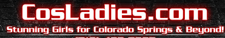 COSLadies - Colorado Springs Escorts